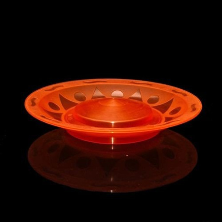 Talerz Cyrkowy ozdobny 250mm Henry`s